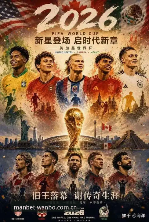 2026世界杯J组深度评测：德甲势力扎堆，这或许是"最熟悉的陌生小组"